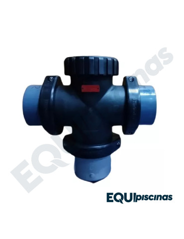 PREFILTRO PLASTICO (TRAMPA DE PELOS) CAZAPIEDRAS HIDROTEN 4"